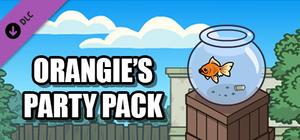 Trailer Park Boys: Greasy Money - Orangie's Party Pack banner
