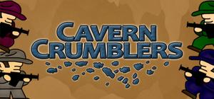 Cavern Crumblers banner