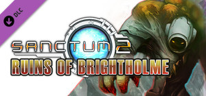 Sanctum 2 - Ruins of Brightholme banner