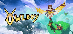 Owlboy banner