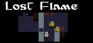 Lost Flame banner