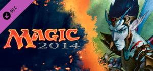 Magic 2014 - Deck Pack 2 banner