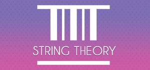 String Theory banner