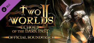 Two Worlds II - Echoes of the Dark Past Soundtrack banner