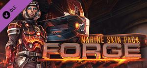 Natural Selection 2 - Forge Pack banner