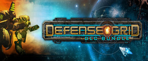 Defense Grid: DLC Bundle banner