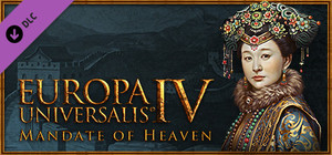 Europa Universalis IV: Mandate of Heaven banner