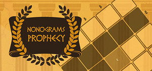 Nonograms Prophecy banner