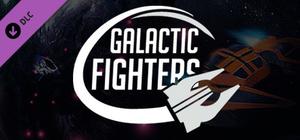 Galactic Fighters - Soundtracks banner