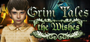 Grim Tales: The Wishes Collector's Edition banner