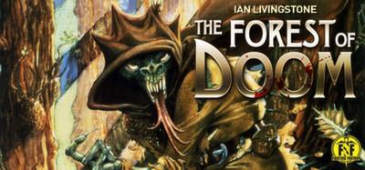 Fighting Fantasy: The Forest of Doom