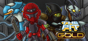 Sword of the Stars: The Pit - Osmium Edition banner