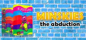 Minskies banner