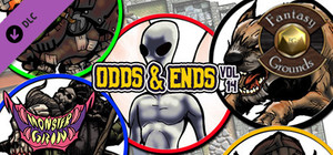 Fantasy Grounds - Odds & Ends, Volume 14 (Token Pack) banner