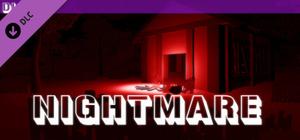 Night Light - Nightmare banner