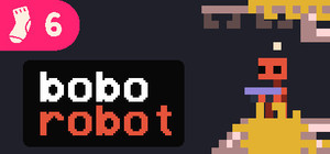 bobo robot banner