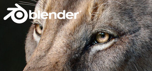 Blender banner