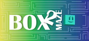 Box Maze 2 banner