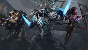 StarCraft® II: Campaign Collection banner