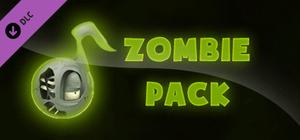 Ongaku Zombie Pack banner