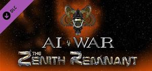 AI War: The Zenith Remnant banner