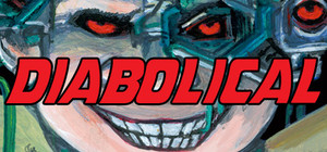 Diabolical banner