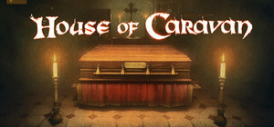 House of Caravan banner