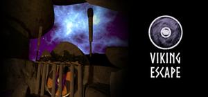 Viking Escape banner