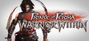 Prince of Persia: Warrior Within banner