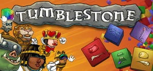 Tumblestone banner