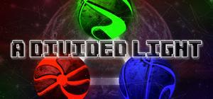 A Divided Light banner