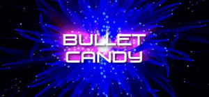 Bullet Candy banner