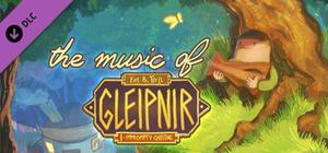 tiny & Tall: Gleipnir OST & Extras banner