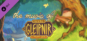 tiny & Tall: Gleipnir OST & Extras banner