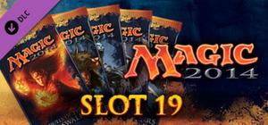 Sealed Play Deck - Slot 19 banner