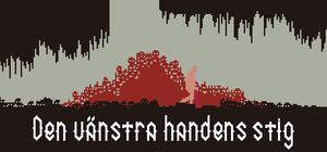 Den vänstra handens stig banner