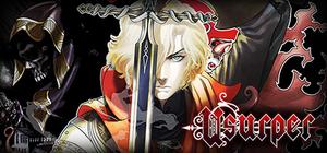 Skautfold - Usurper banner