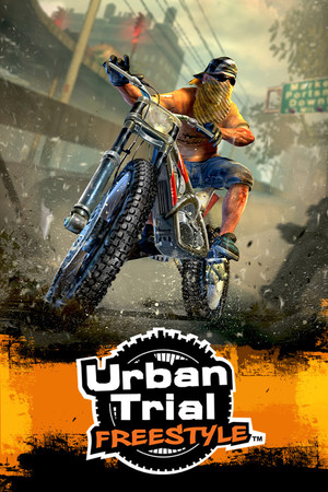 Urban Trial Freestyle のセール価格