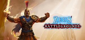 Zeus Battlegrounds banner