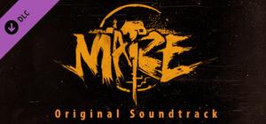 Maize Original Soundtrack banner