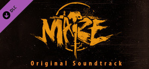 Maize Original Soundtrack banner
