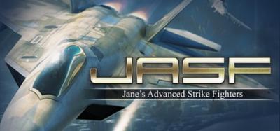 Jane's Advanced Strike Fighter