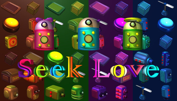 Seek Love