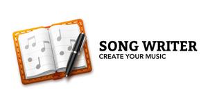 Song Writer banner