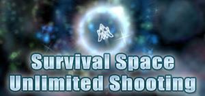 Survival Space: Unlimited Shooting banner