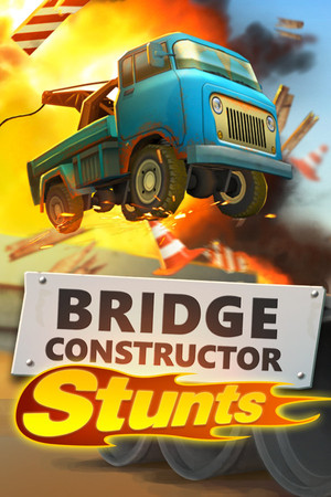 Bridge Constructor Stunts のセール価格