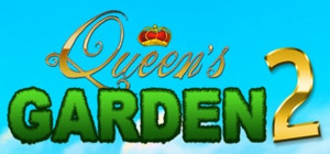 Queen's Garden 2 banner