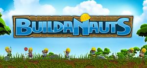 Buildanauts banner
