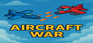 Aircraft War banner