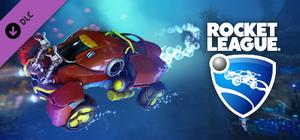 Rocket League® - Proteus banner